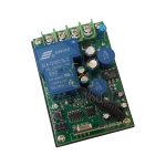 گيرنده تک کانال 315 مگاهرتز 220V 30A