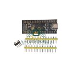 برد توسعه STM32F411CEU6 با Cortex-M4 و پورت USB-C