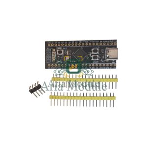 برد توسعه STM32F411CEU6 با Cortex-M4 و پورت USB-C