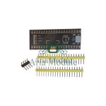 برد توسعه STM32F411CEU6 با Cortex-M4 و پورت USB-C - تصویر 3