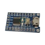 برد میکروکنترلر STM8S103F3P6 Board