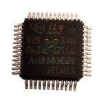 آی سی STM32f103C8T6