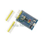 هدر برد STM32F030F4P6 BOARD