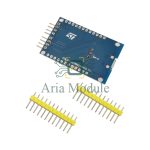 هدر برد STM32F030F4P6 BOARD - تصویر 3