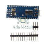 آردوینو نانو ARDUINO NANO MINI USB CH340 - تصویر 2
