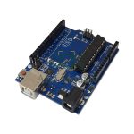 برد آردوینو Arduino UNO R3 بدون کابل