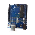 برد آردوینو Arduino UNO R3 بدون کابل - تصویر 4