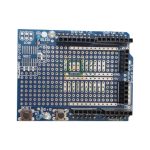 شیلد آردوینو ARDUINO UNO Proto Shield