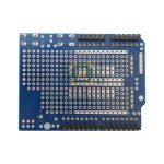 شیلد آردوینو ARDUINO UNO Proto Shield - تصویر 4