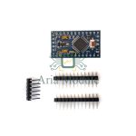 آردوینو پرو مینی Arduino Pro Mini 5V - تصویر 3