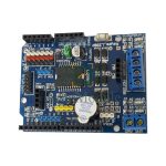 شیلد آردوینو ARDUINO SHEILD L298P