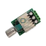 ماژول pwm کنترل دور موتورSMD DC/10A 12-40V