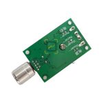ماژول pwm کنترل دور موتورSMD DC/10A 12-40V - تصویر 3