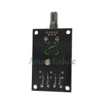 ماژول PWM کنترل دور موتور 1203B DC - تصویر 3