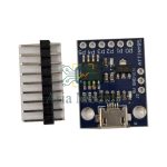 CJMCU-ATTINY85 BOARD