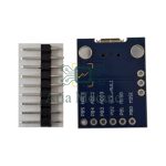 CJMCU-ATTINY85 BOARD - تصویر 3