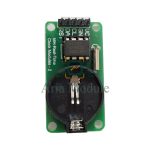 ماژول ساعت DS1302 Clock Module