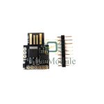 Arduino Attiny 85 PCB USB