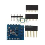 شیلد رله Wemos D1 mini Wifi - تصویر 3
