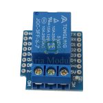 شیلد رله Wemos D1 mini Wifi - تصویر 4