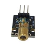 LASER MODULE KY-008 - تصویر 4