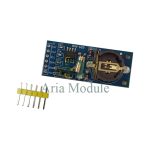 ماژول ساعت RTC PCF8563T module I2C