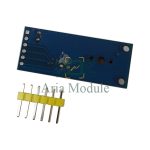 ماژول ساعت RTC PCF8563T module I2C - تصویر 3