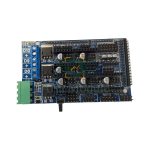 شیلد REPRAP RAMPS SHIELD V1.5