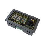 ماژول کنترلر دور موتور ZK-MG Motor Governor