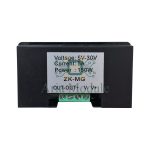 ماژول کنترلر دور موتور ZK-BMG Motor Governor - تصویر 3