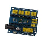 shield CNC Nano V4