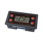 ماژول تایمر با رله ZK-KTD2 Timer Relay Module