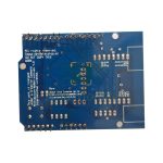شیلد ARDUINO UNO ESP8266 WIFI SHIELD GPIO - تصویر 3