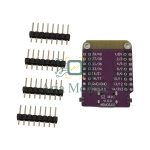 ماژول وای فای ESP32 S2 Mini 4MB WiFi - تصویر 3