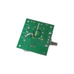 ماژول کنترلر دور موتور PWM CCMHCN DC 10A - تصویر 4