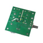 ماژول کنترلر دور موتور PWM CCMHCN DC 10A - تصویر 5