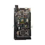 آردونيو Mega2560 به همراه WIFI با چيپ ESP8266
