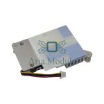 خنک کننده اکتیو Raspberry Pi 5 Active Cooler - تصویر 4