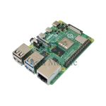 رسپبری پای 4 Raspberry Pi 4 UK 8GB