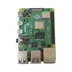 رسپبری پای 4 Raspberry Pi 4 UK 8GB - تصویر 3
