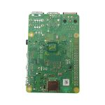 رسپبری پای 4 Raspberry Pi 4 UK 8GB - تصویر 4