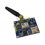 sim800c board gsm بورد ماژول