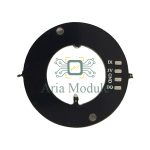 ماژول ال ای دی WS2812 RGB LED 8Bits Circle - تصویر 3