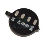 ماژول ال ای دی رنگی WS2812 RGB LED - تصویر 3
