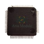 آی سی میکروکنترلر GD32F103RBT6