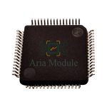 آی سی میکروکنترلر GD32F103RBT6 - تصویر 3