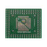 PCB TQFP(32-100PIN) 0.5MM در رنگهای مختلف