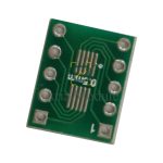 PCB SOT23/SOP10 TO DIP