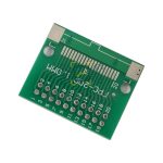 تبدیل FPC TO DIP 20 PIN PCB - تصویر 3