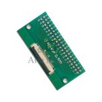 تبدیل FPC TO DIP 40 PIN PCB